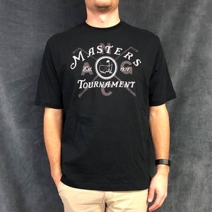 Augusta National Masters Tournament Shirt